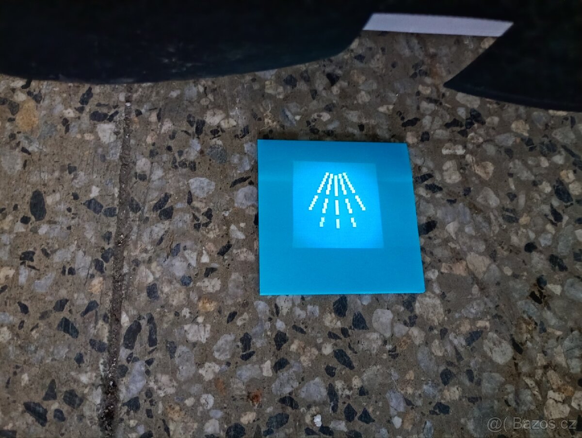 Myčka nádobí Siemens integrovaná 3x koš (01) - 8