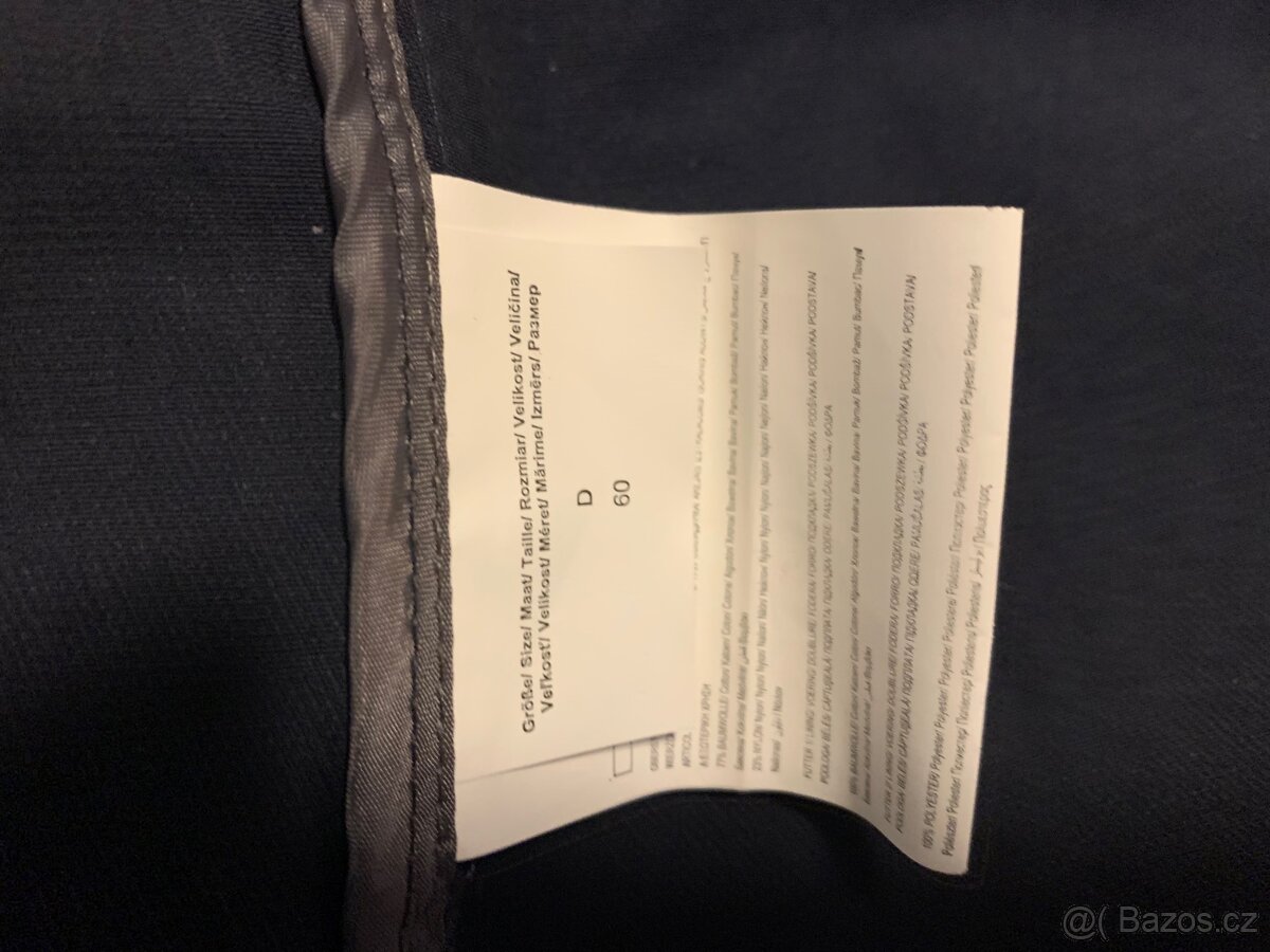 Christian Berg pánský plášť - 8