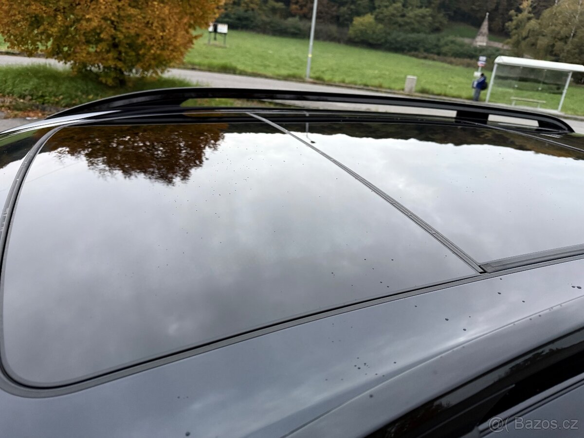 X7 M-Packet 4d biturbo - 8