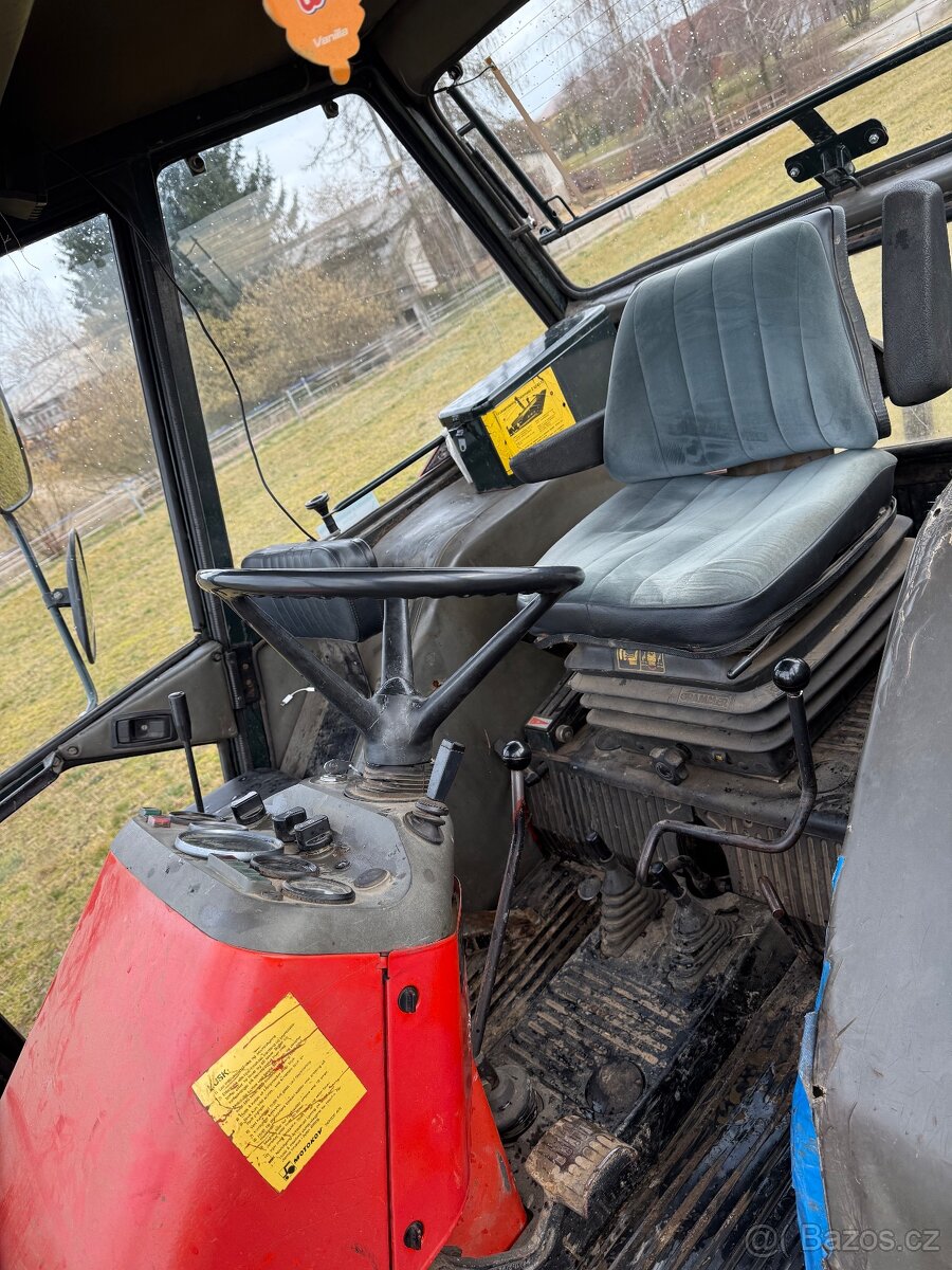 Zetor 5340 - 8