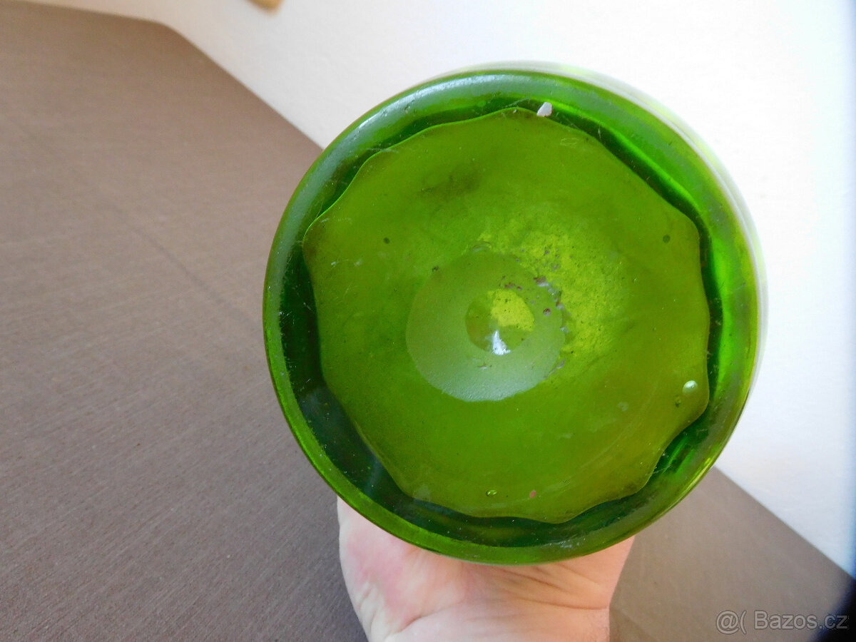 STARÝ DŽBÁN - LEDOVÝ MOTIV - 8