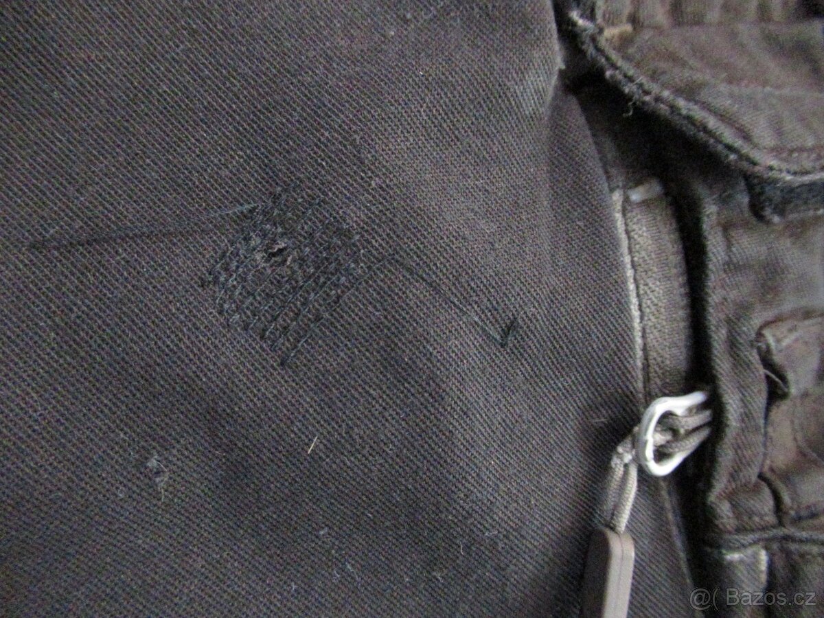 pánské monterky STRAUSS MOTION 2020 54 - 8