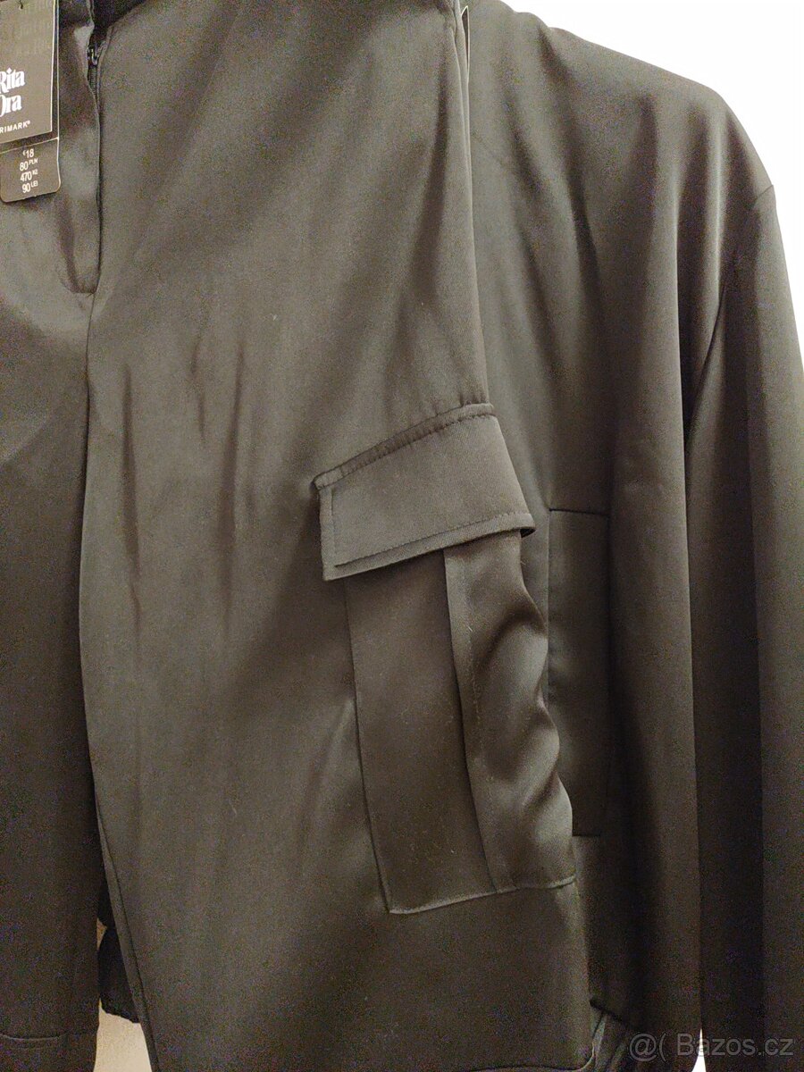 Nový dámský set, velikost S - 8