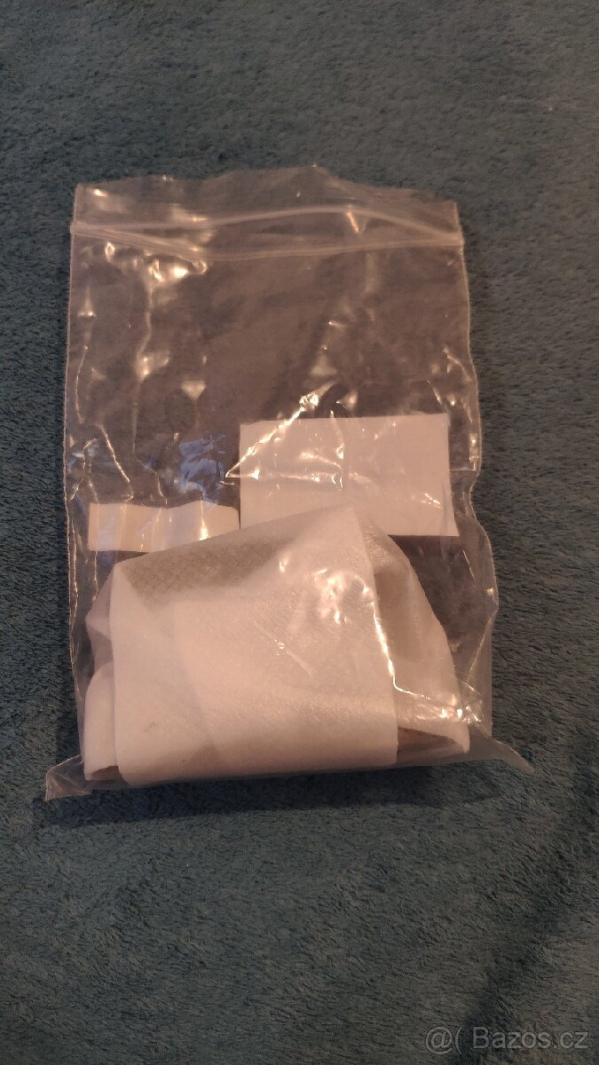 Nová originální polohovací páčka Cybex Priam Mios - 8