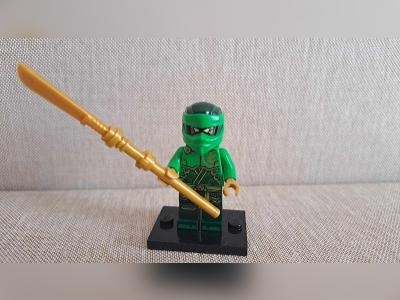 ⛩️ Lego Ninjago figruky (Lloyd) ⛩️ - 8