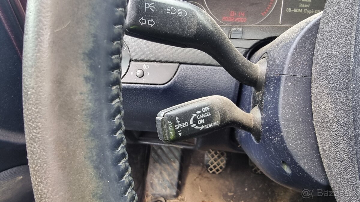 Audi A4 1.9 TDI Avant - 8