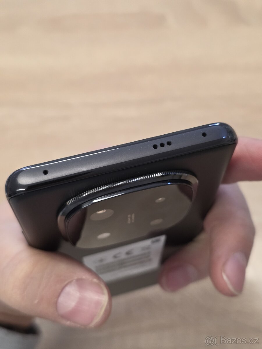 Xiaomi redmi note 14 pro+ 5G 8/256GB - 8