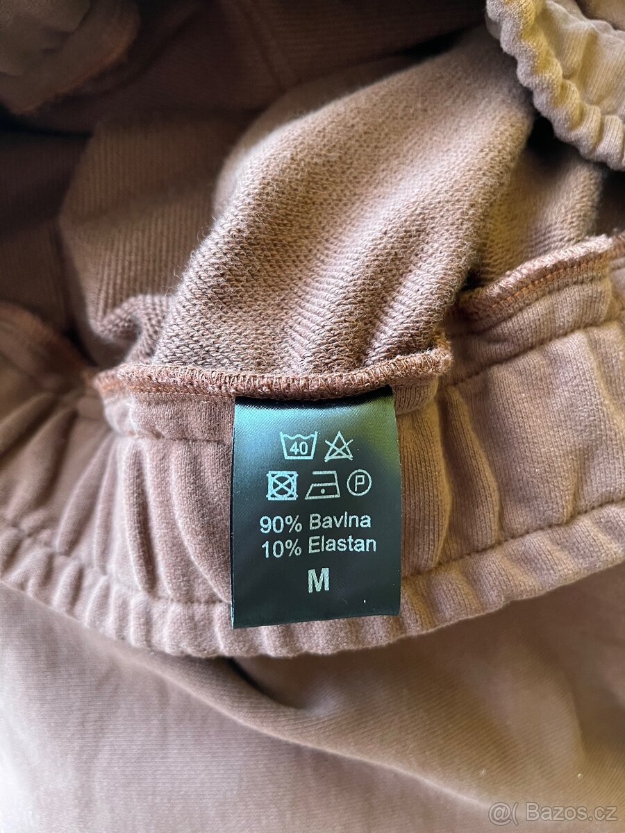 Dámská tepláková souprava parma - 8