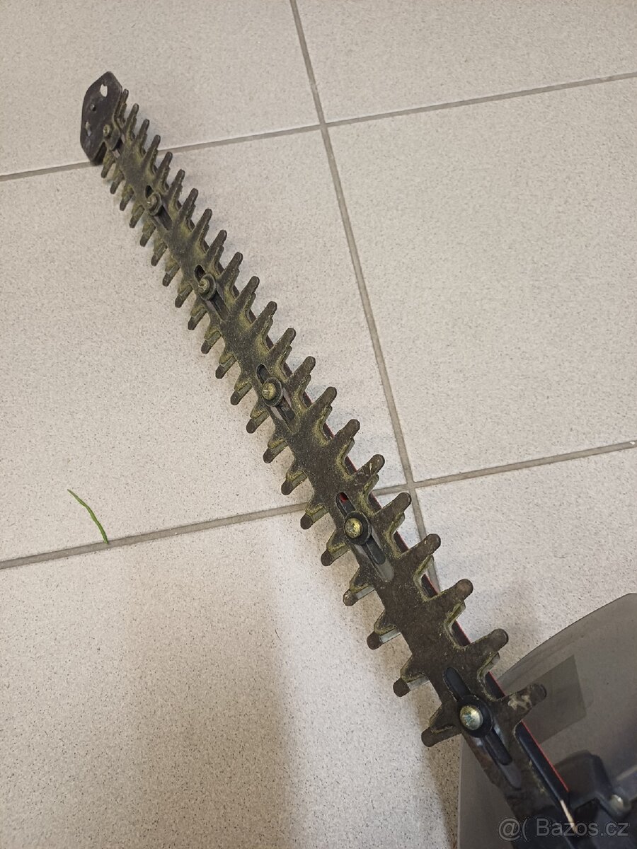 Aku nůžky na plot Einhell GC-CH 1846 - 8