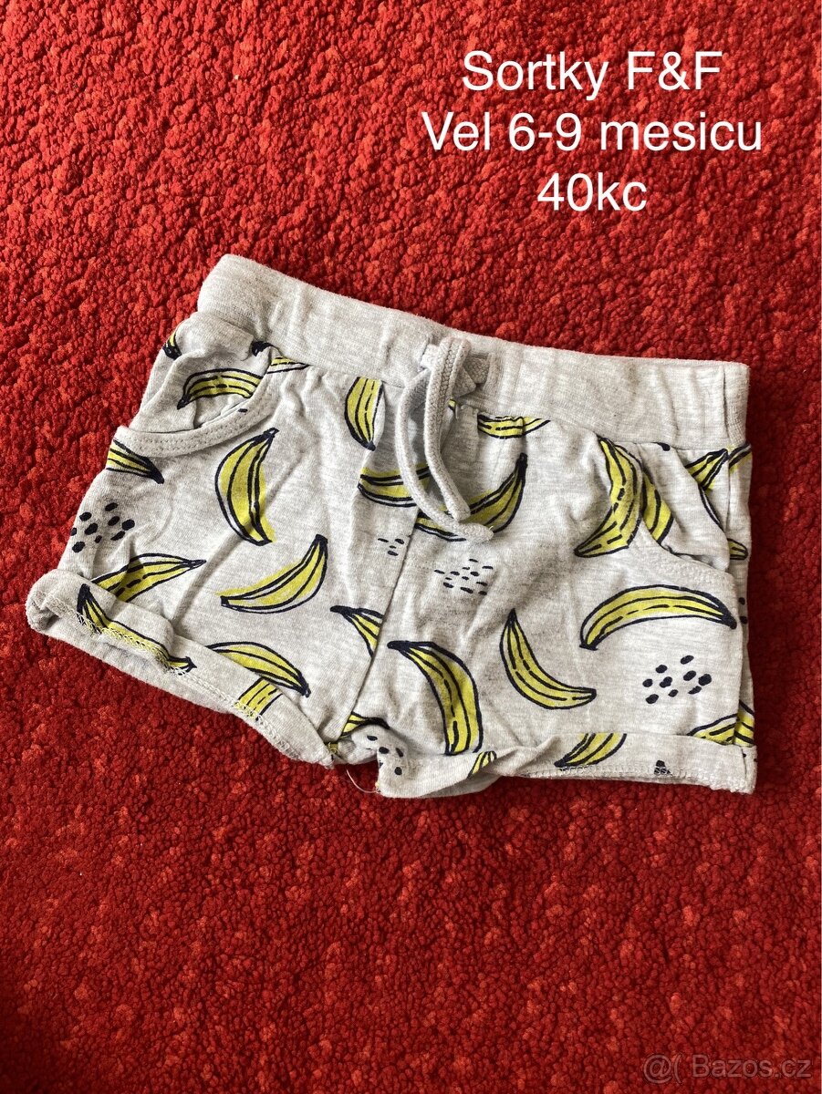 detske obleceni part 5 - 8