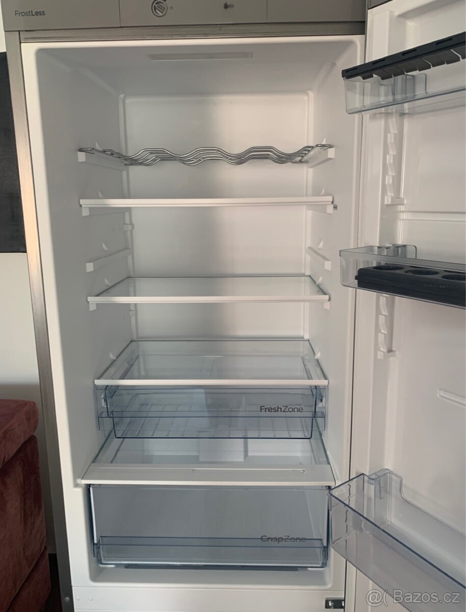 Lednička s mrazákem Gorenje 6192 EX - 8