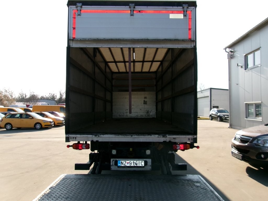 IVECO EuroCargo 120E - 8