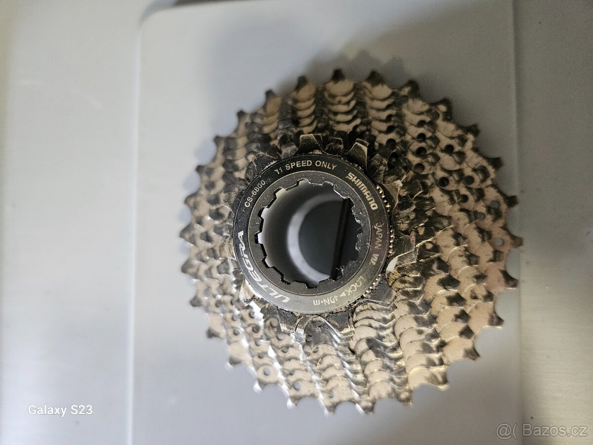 Author Charisma 66 - 8