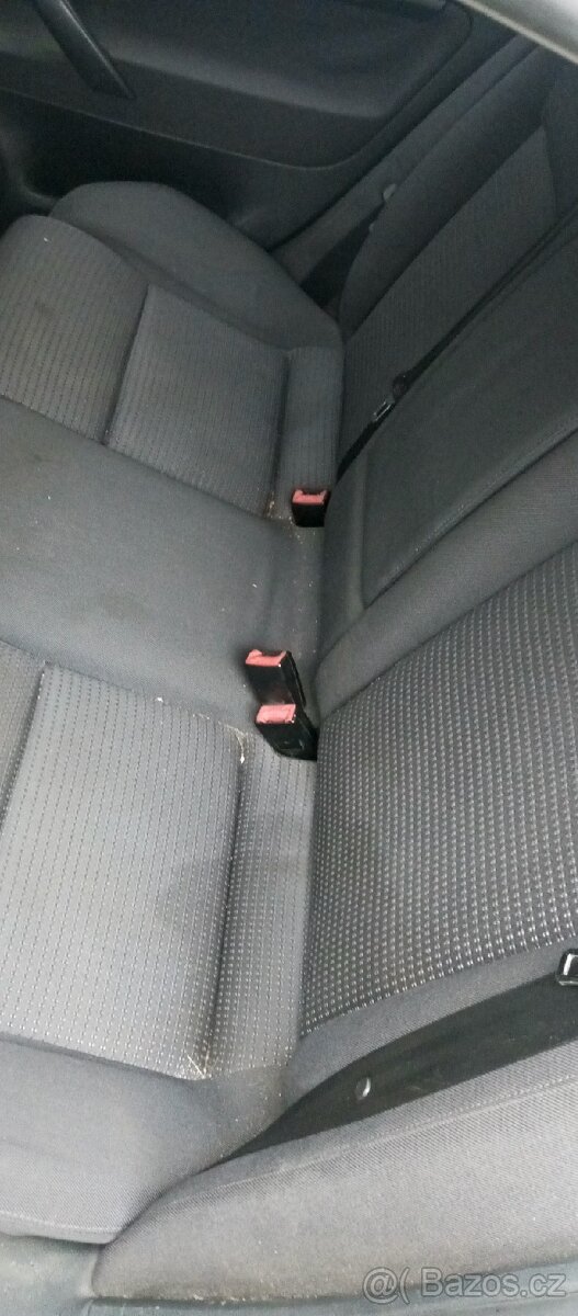 Škoda Superb 1.9tdi - 8