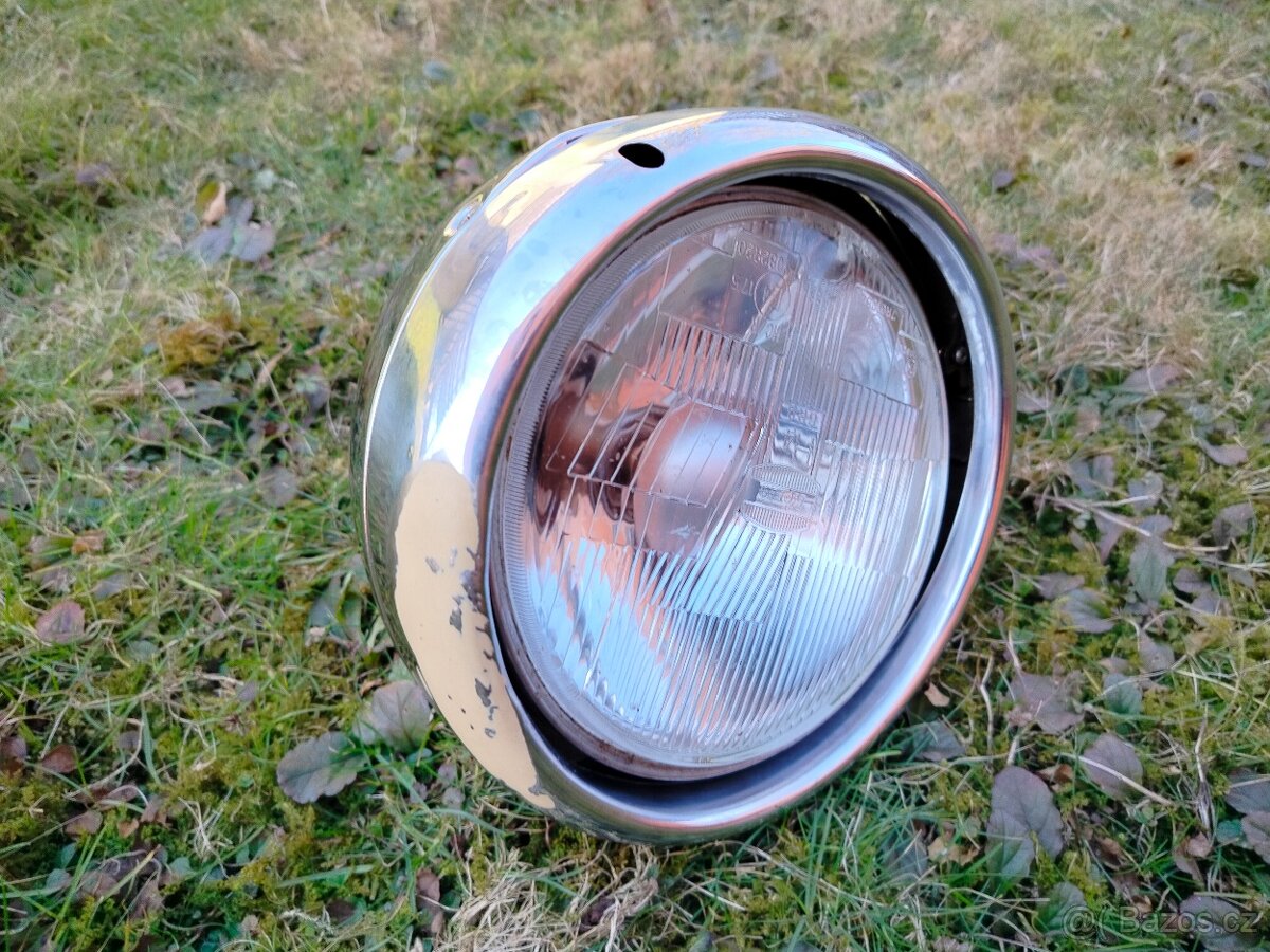 Yamaha XV 1600 WildStar - 8