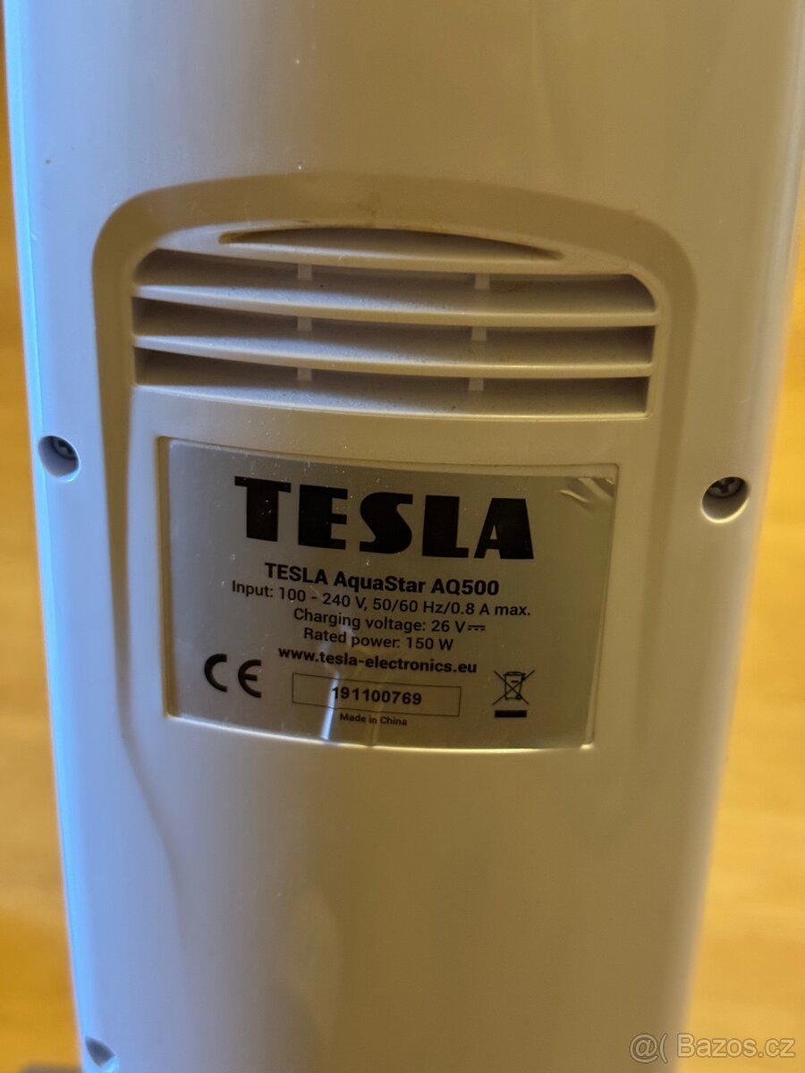 Tesla AquaStar AQ500 - 8