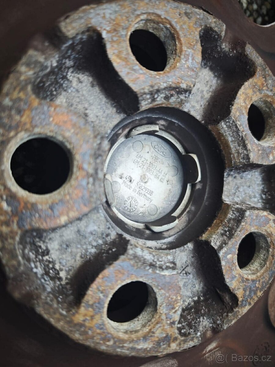 ALU kola (elektrony - 8