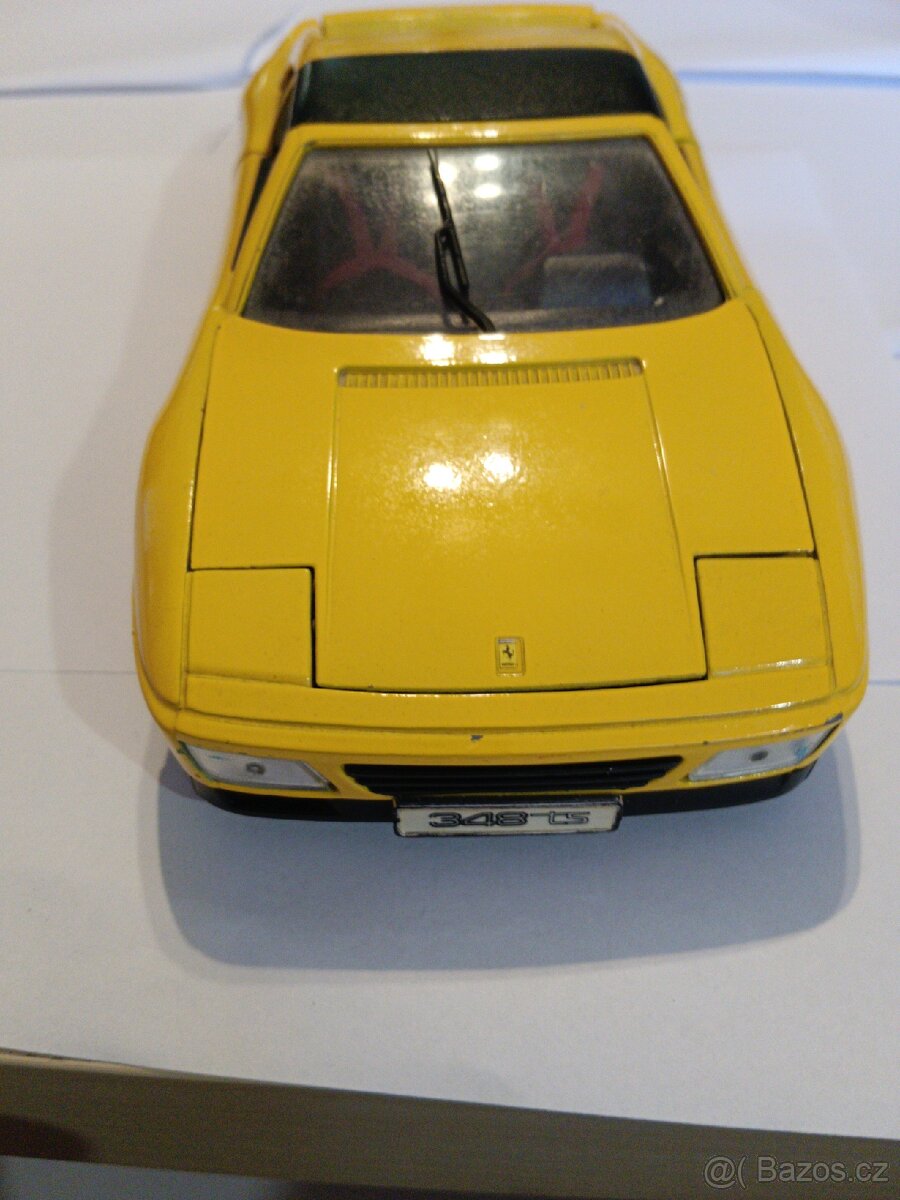 Ferrari 348ts - 8