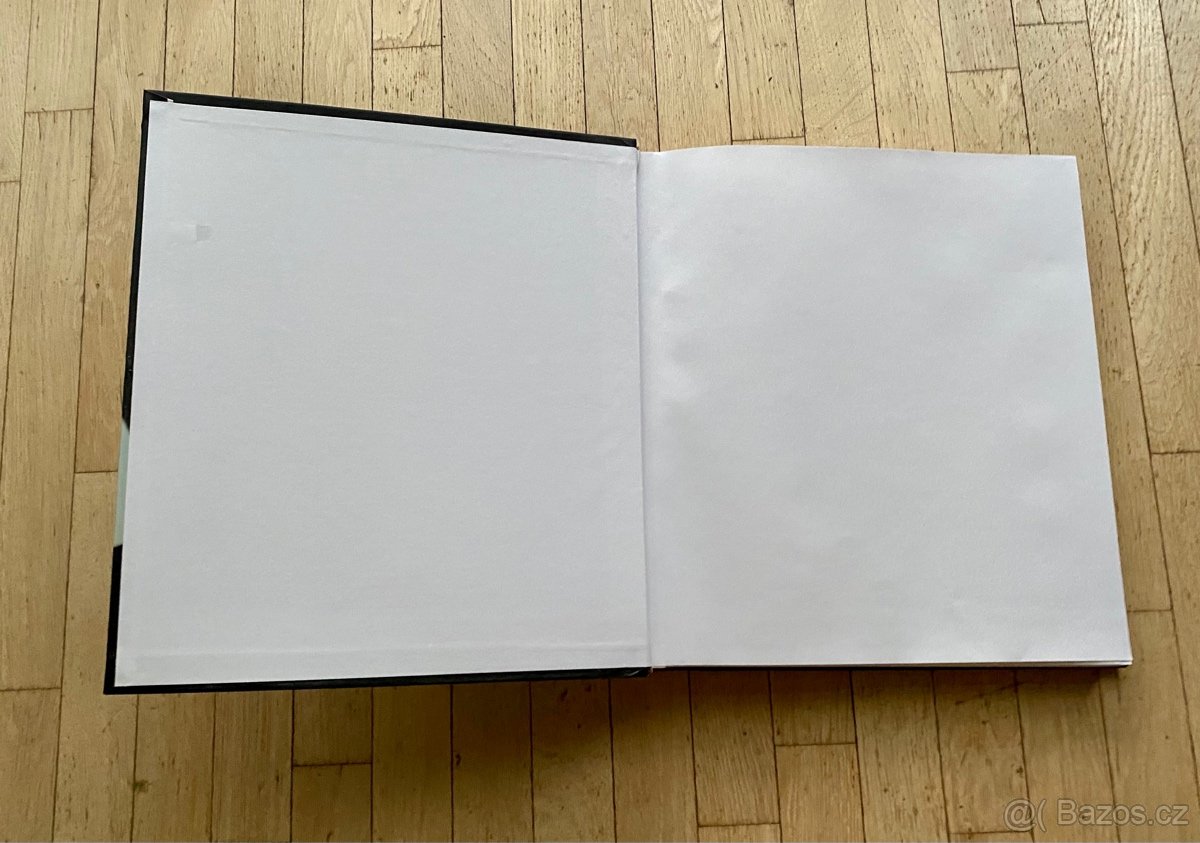 Fotoalba úplně nová - 8