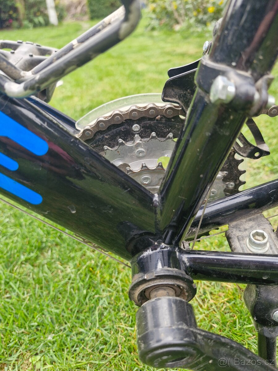 dětské horské kolo - 8