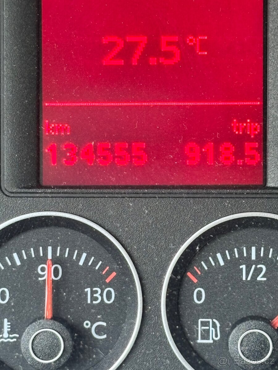 Golf V 1.4 tsi 90kw - 8