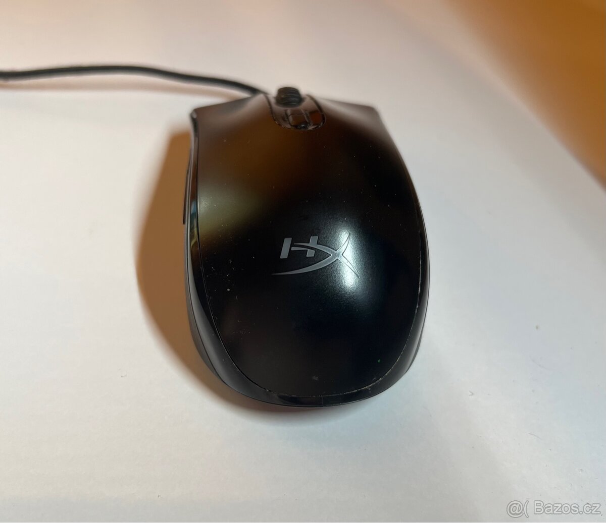 Herní myš HyperX Pulsefire Core RGB - 8