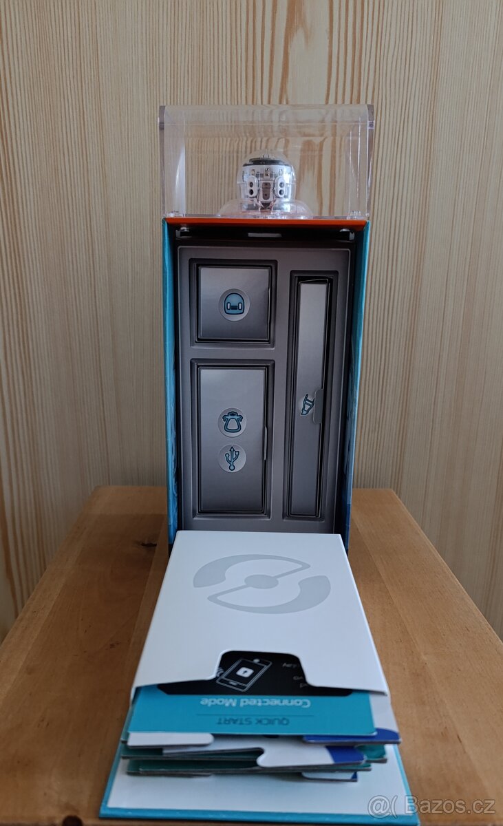 Robot Ozobot Evo - 8