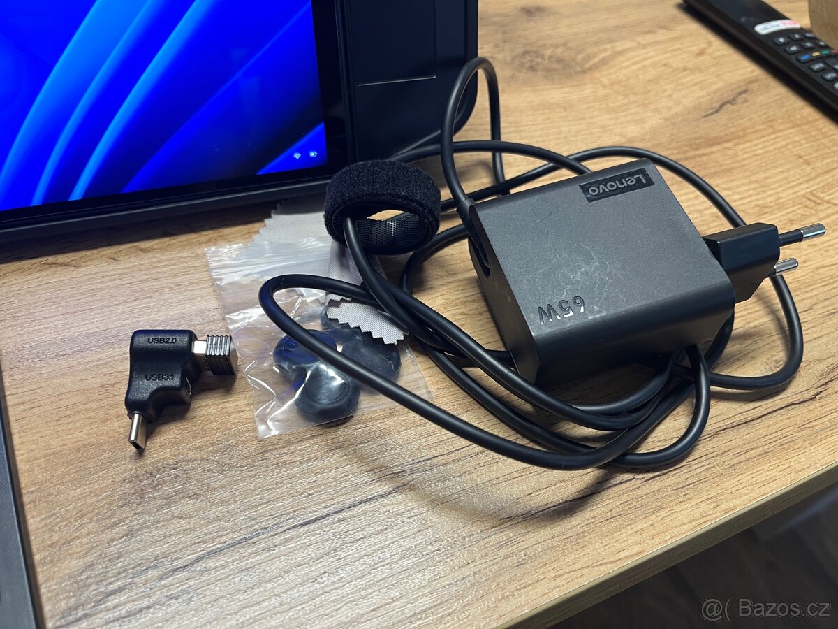 Lenovo legion go 1tb - 8