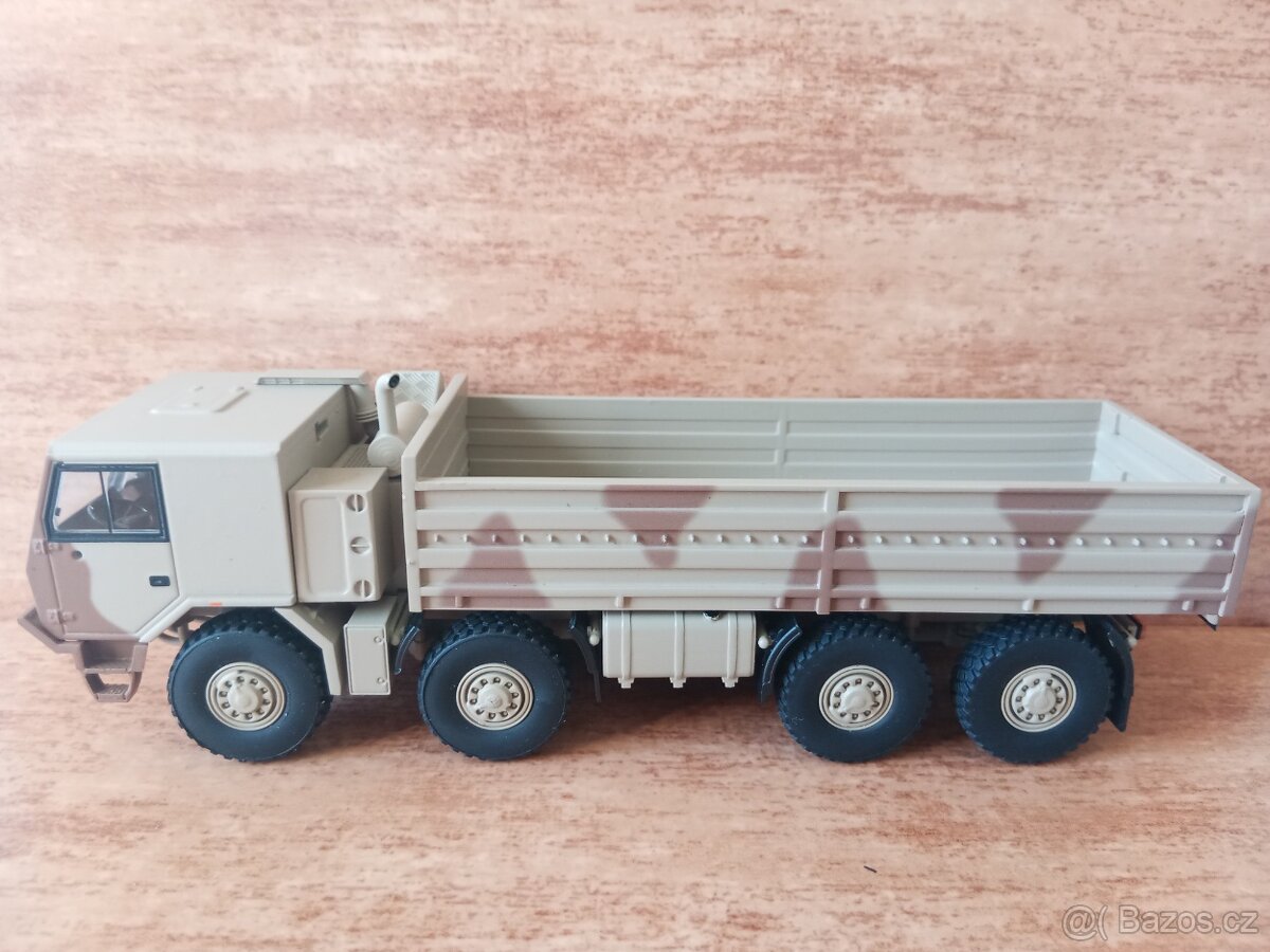 Tatra Kaden - 8