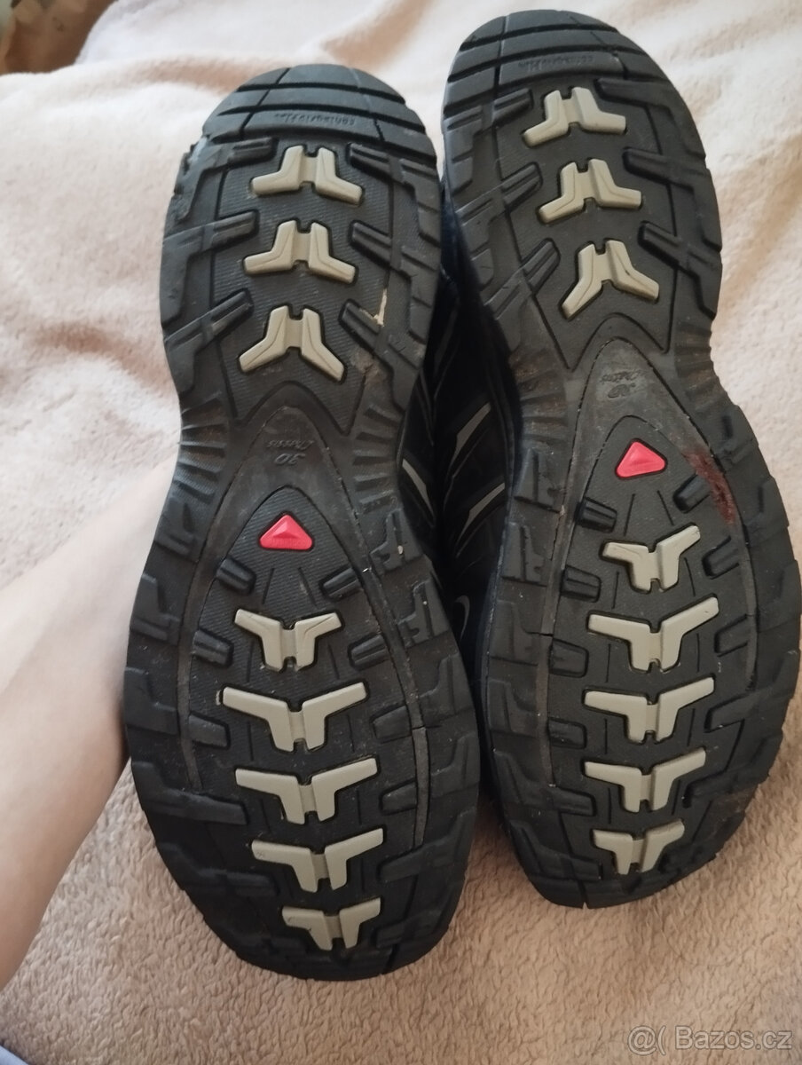 Salomon GTX - 8