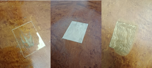 Zrestaurovaná 4/4 španělská kytara - 8