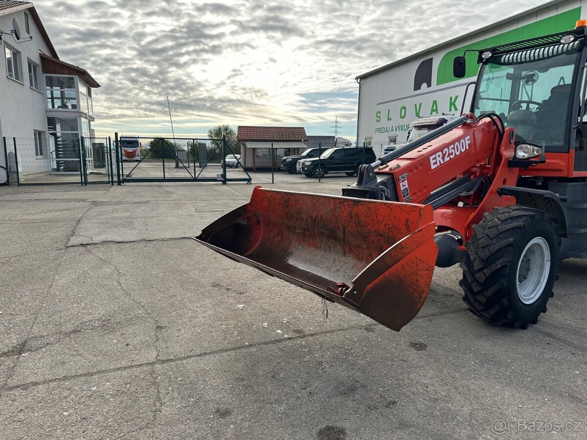 EVERUN 4X4 2021 VIN 288 - 8