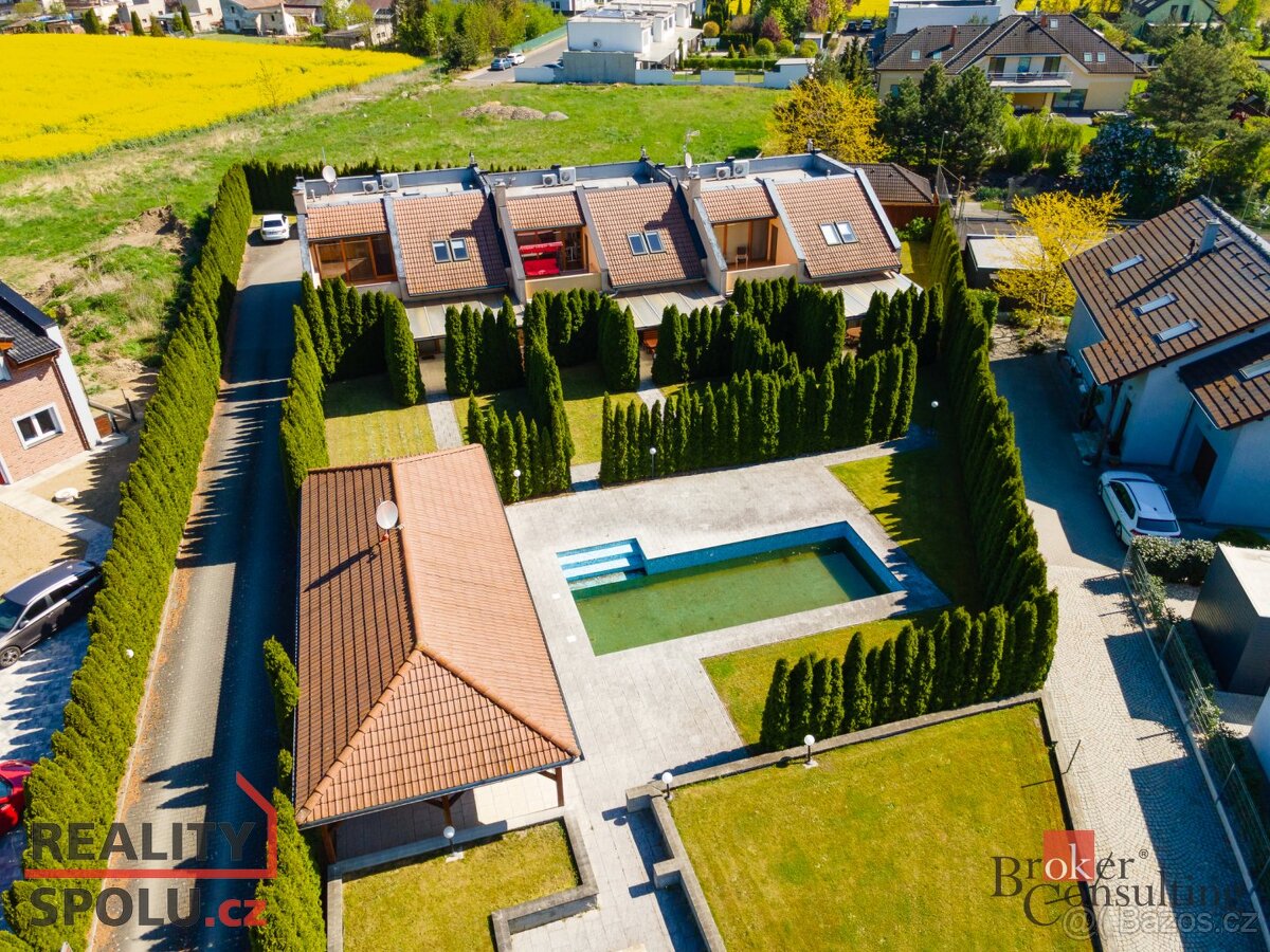 Prodej, domy/rodinný, 176.89 m2, Na Prachovníku 1345/12, 747 - 8