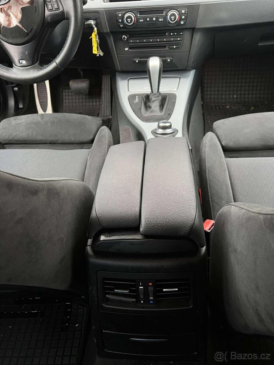 Díly-BMW E90 3.0d 170kW - 8