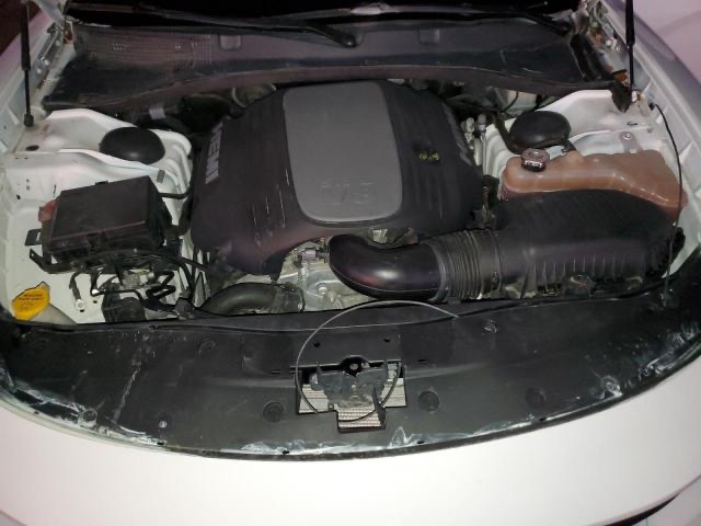 Dodge Charger R/T 5.7 V8 Hemi 2019 - 8