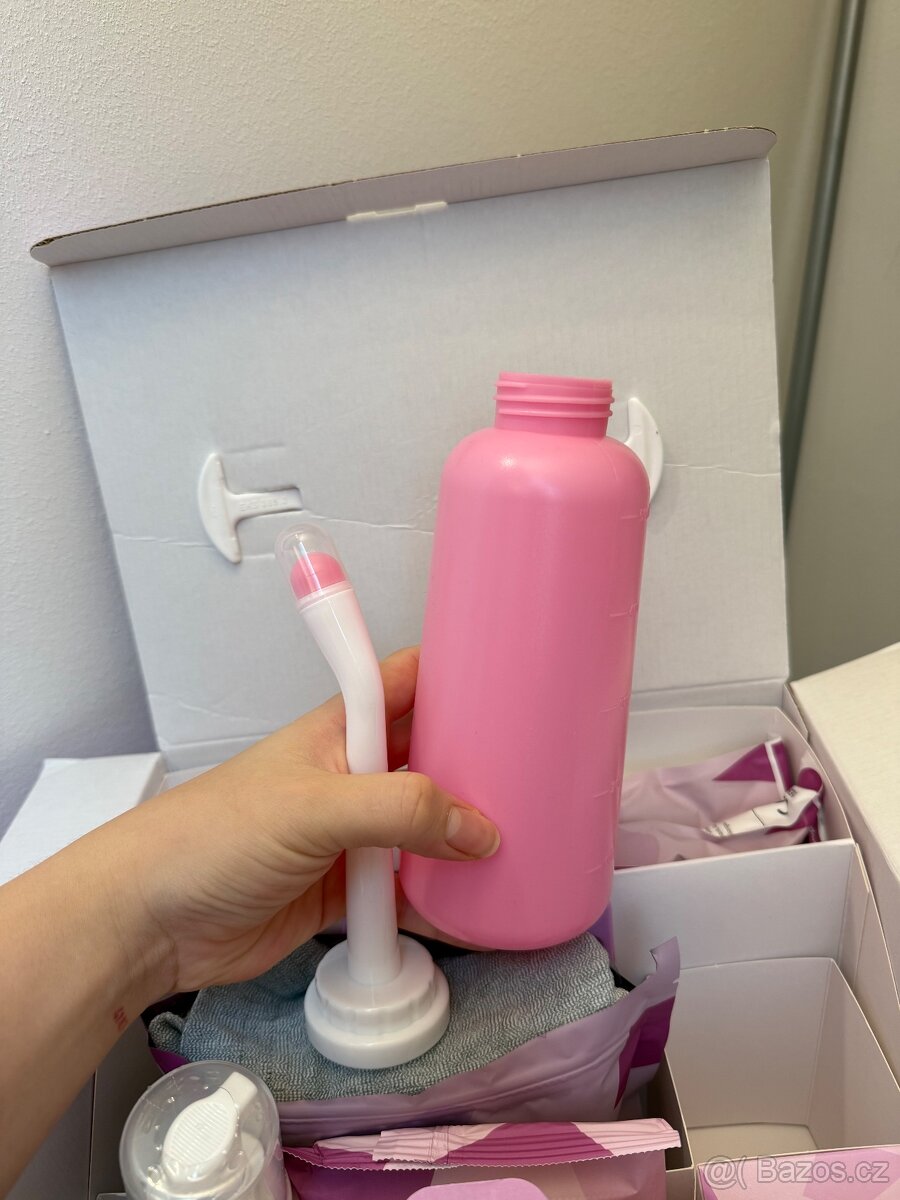 Frida mom sada k porodu - 8