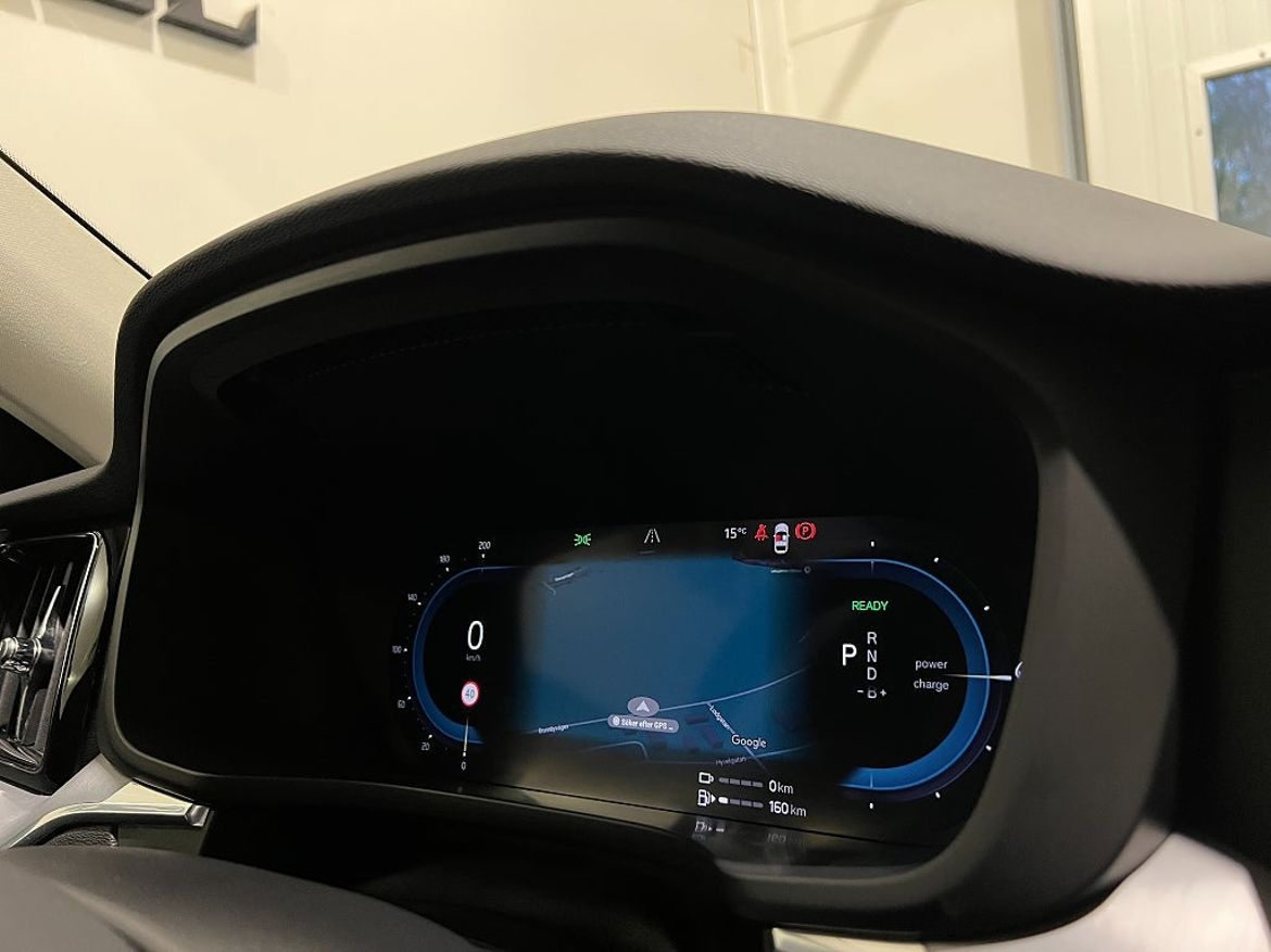 Volvo XC60 Recharge T6 AWD Inscription rok 2022 - 8