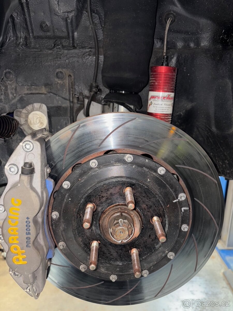 Mitsubishi Lancer Evo IX MR - 8