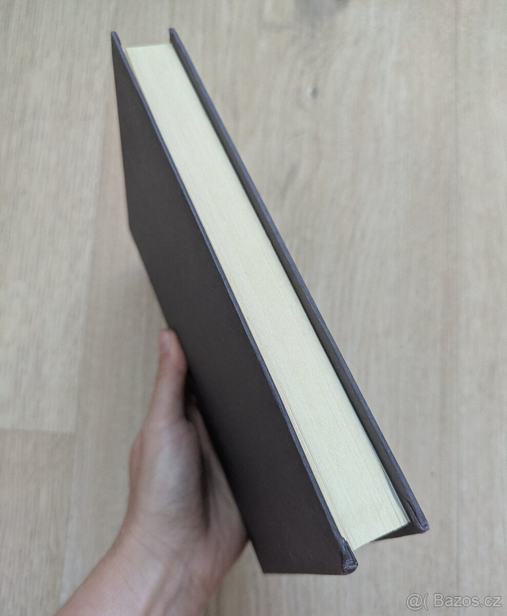 Elizabeth Gilbert - Committed (pokračování Eat, pray, love) - 8