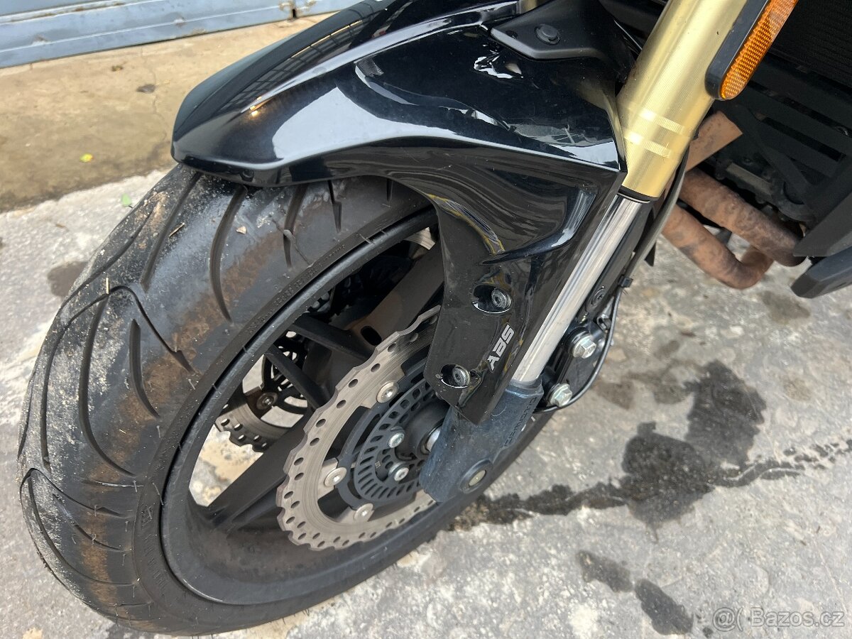 CFmoto 650MT Premium, možnost splátek a protiúčtu - 8