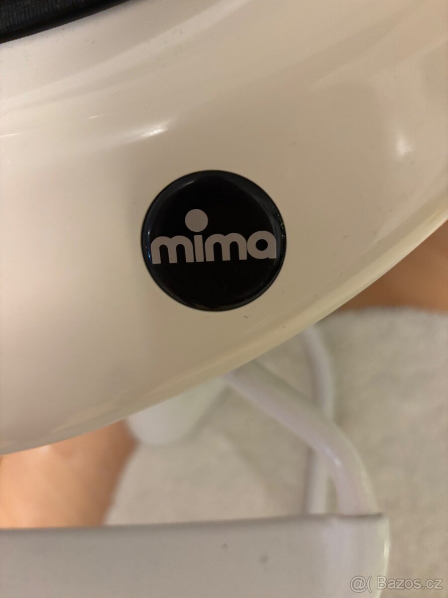 Mima - jidelni zidlicka - 8