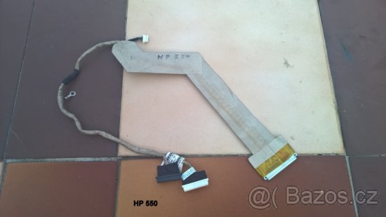 LCD flexi kabely na notebooky část čtvrtá. - 8