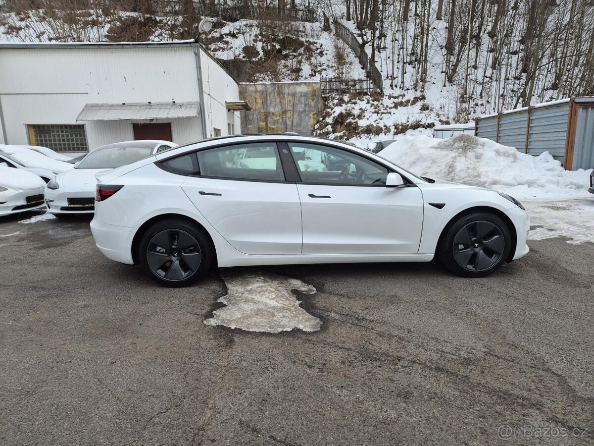 Tesla Model 3 LONG RANGE DUAL MOTOR 366kw-53700km - 8