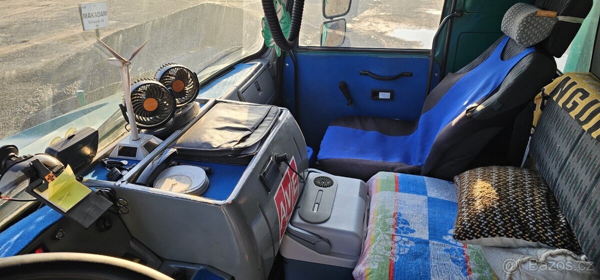 Prodej Tatra Jamal - 8