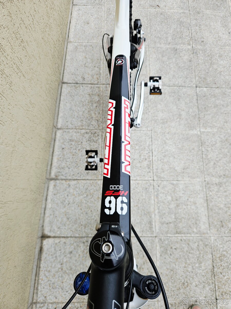 #10 Merida Ninety Six 3000, pro 185-200cm - 8