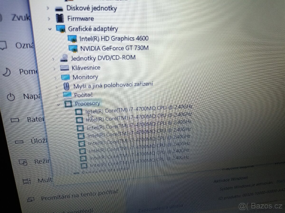 Lenovo ThinkPad T540p - 8