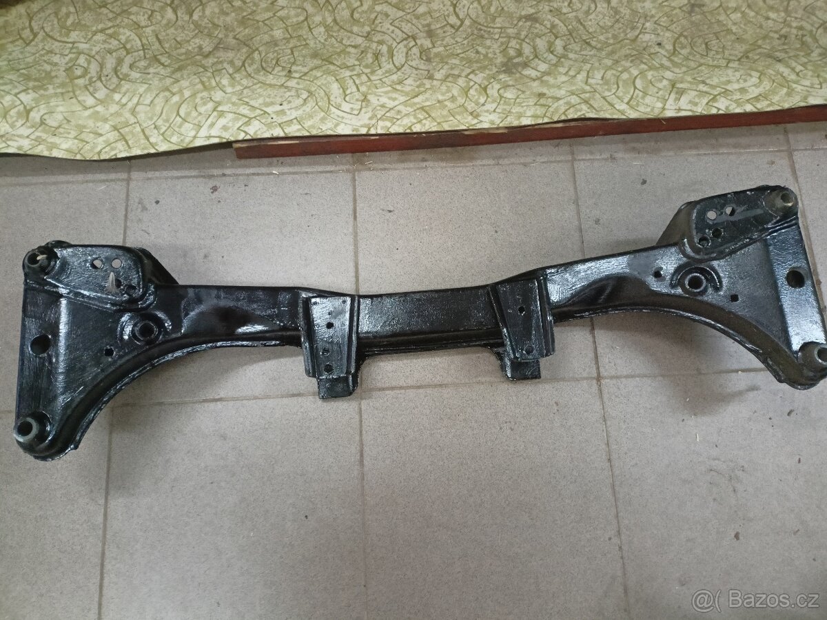 E36 díly přední napravy - 8