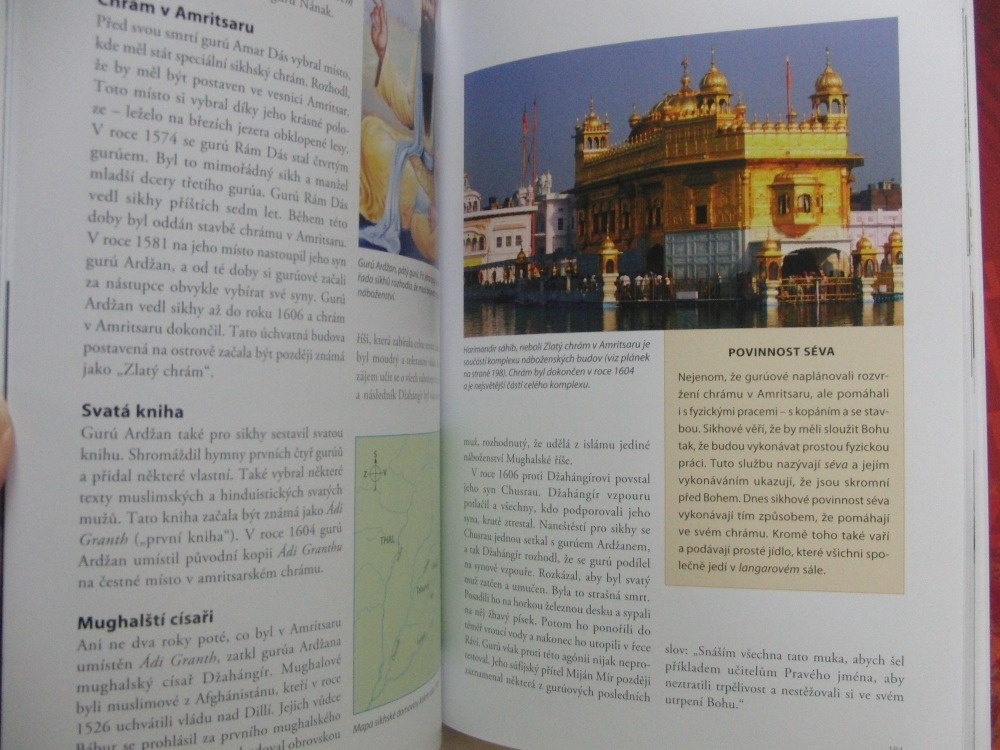 Příběhy vědy a společnosti. - 8