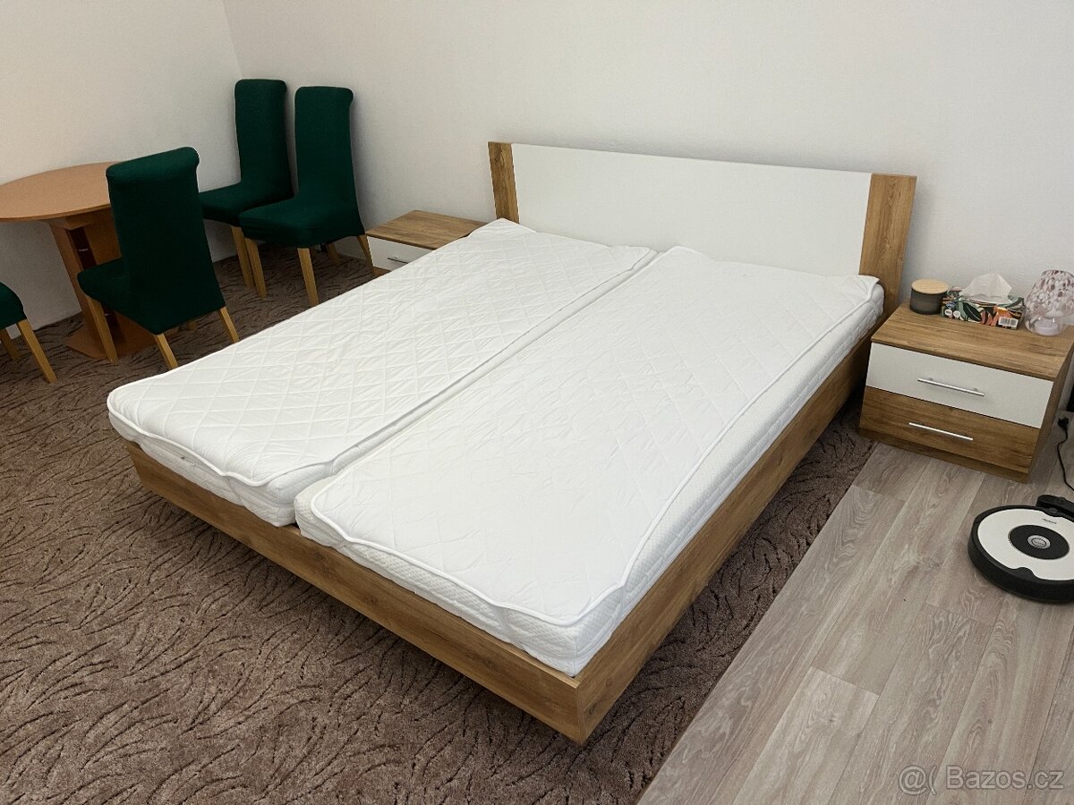 pronájem bytu 2+1 - 8