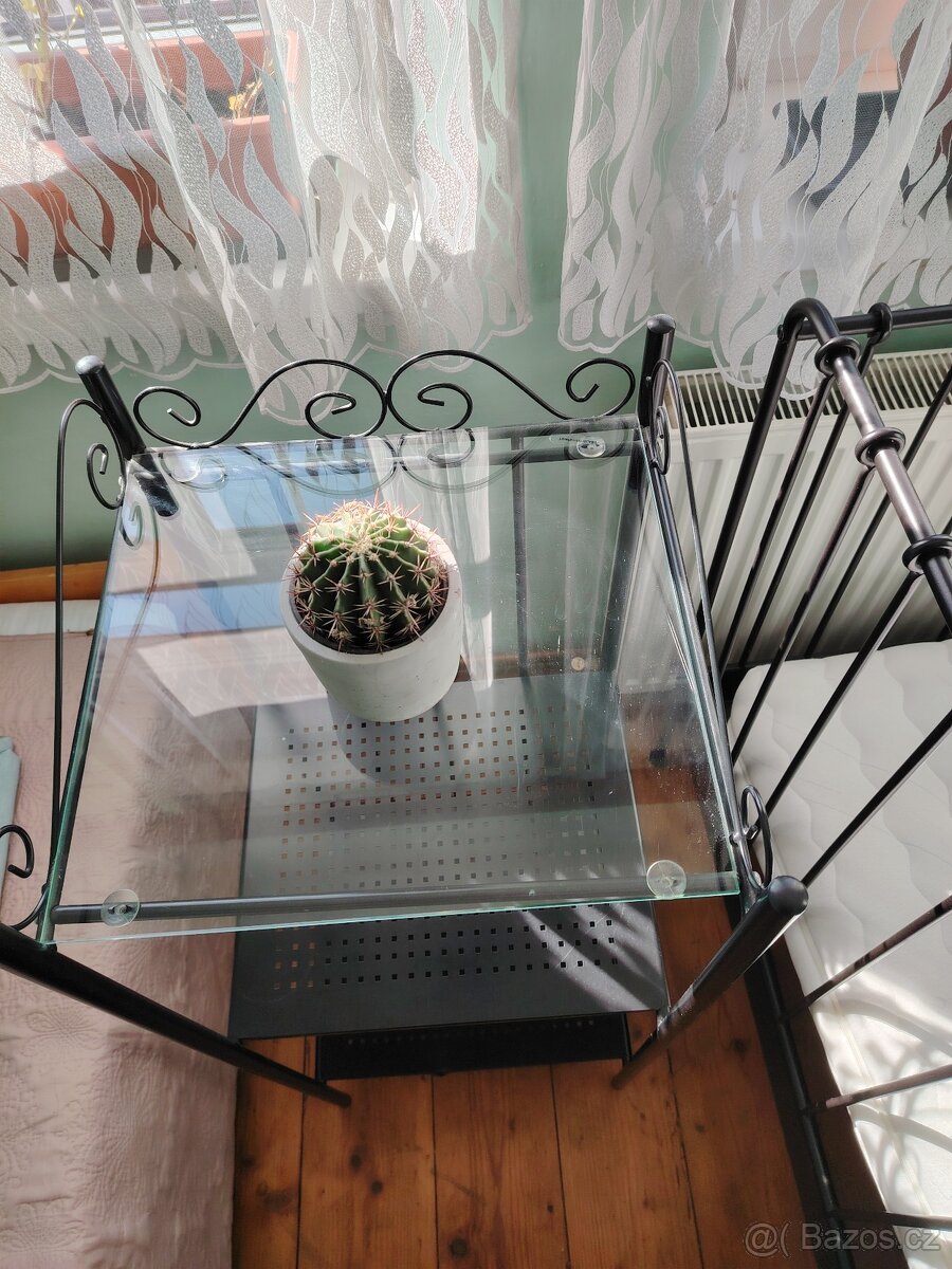 2 x postel - komplet - 8